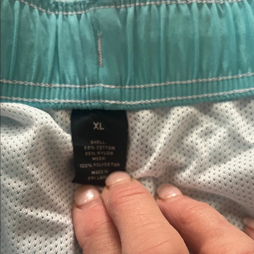 Roundtree & Yorke Aqua Swim Trunks